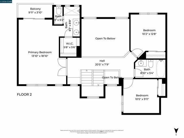 1008 Radiant Ln, San Ramon, CA 94583