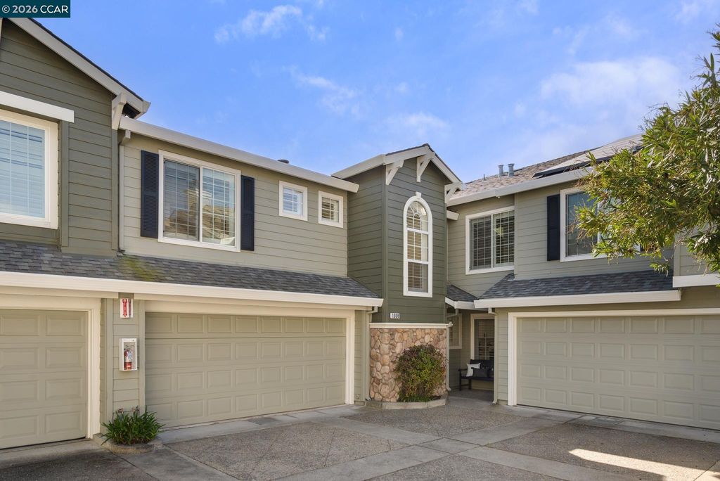 1008 Radiant Ln, San Ramon, CA 94583