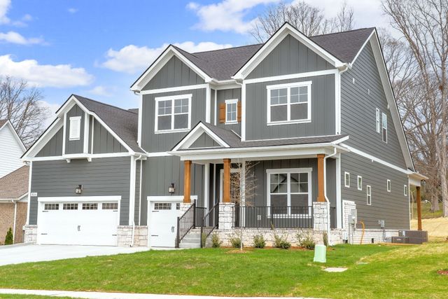 7504 Shoal Mill Point, Fairview, TN 37062