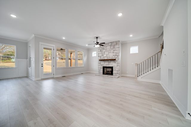 7504 Shoal Mill Point, Fairview, TN 37062