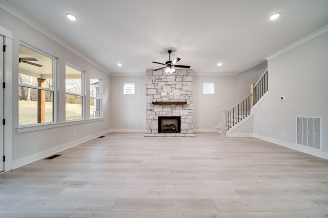 7504 Shoal Mill Point, Fairview, TN 37062