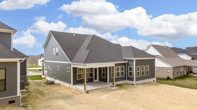 7504 Shoal Mill Point, Fairview, TN 37062