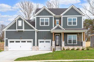 7504 Shoal Mill Point, Fairview, TN 37062