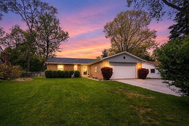 4557 Brooklyn Avenue Se, City Of Kentwood, MI 49508