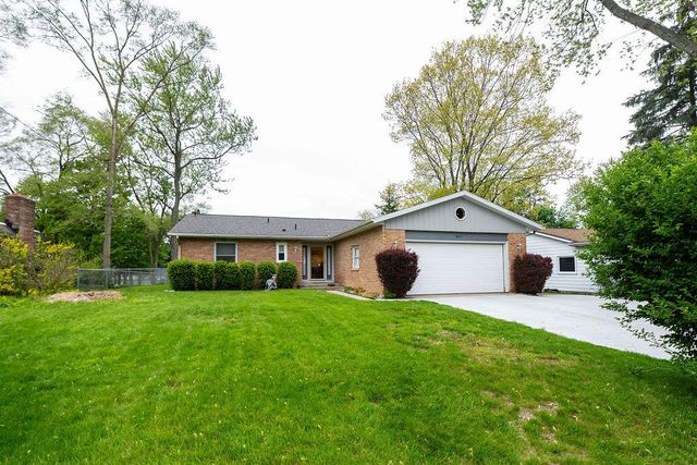 4557 Brooklyn Avenue Se, City Of Kentwood, MI 49508