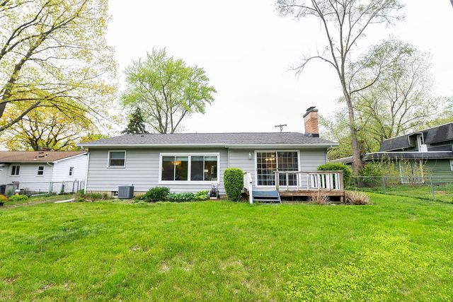 4557 Brooklyn Avenue Se, City Of Kentwood, MI 49508