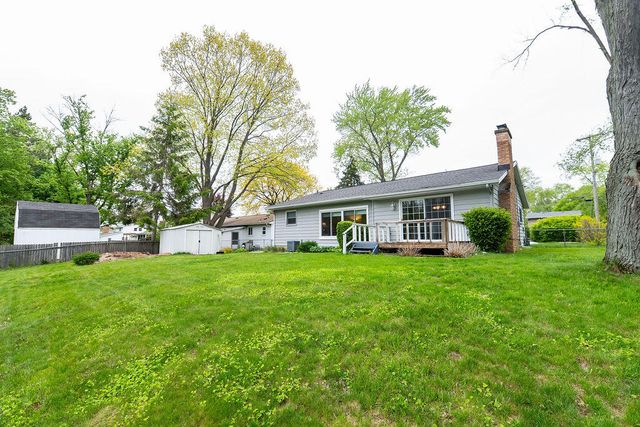 4557 Brooklyn Avenue Se, City Of Kentwood, MI 49508