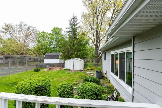 4557 Brooklyn Avenue Se, City Of Kentwood, MI 49508
