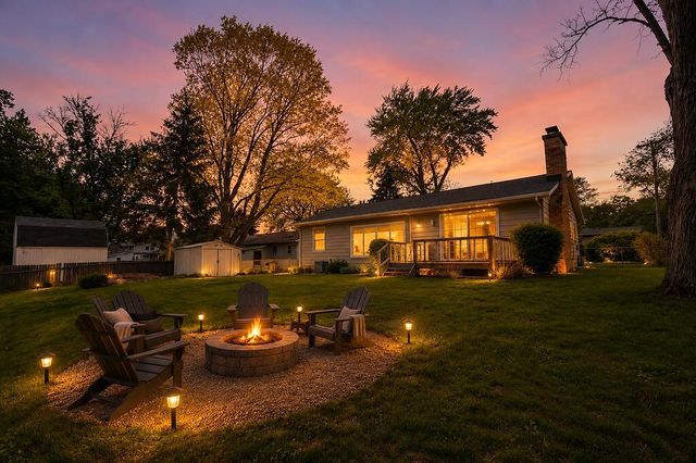 4557 Brooklyn Avenue Se, City Of Kentwood, MI 49508