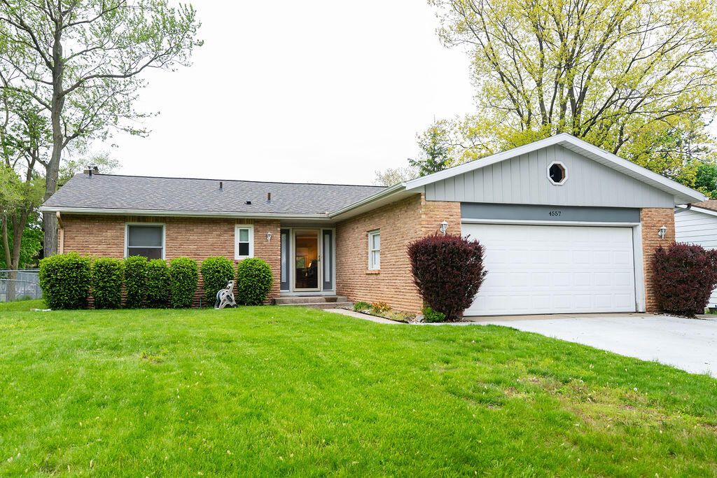 4557 Brooklyn Avenue Se, City Of Kentwood, MI 49508