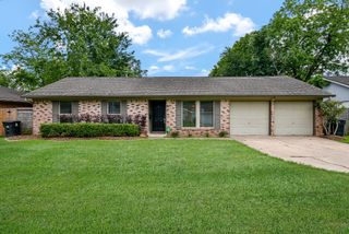 5815 Dryad Drive, Houston, TX 77035