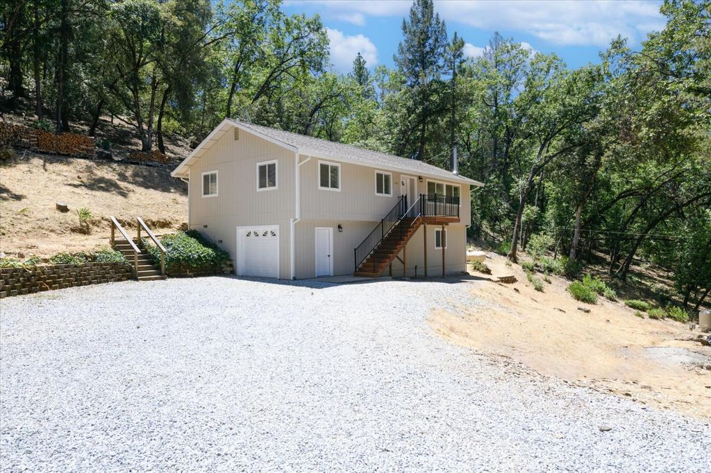 1610 Tecolote, Placerville, CA 95667