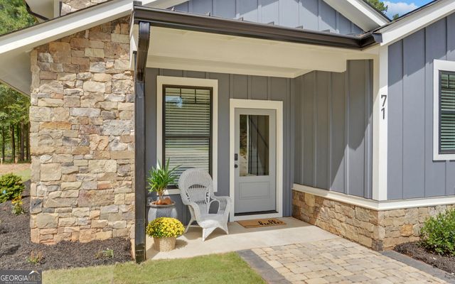 71 Woodlake Crt, Hartwell, GA 30643