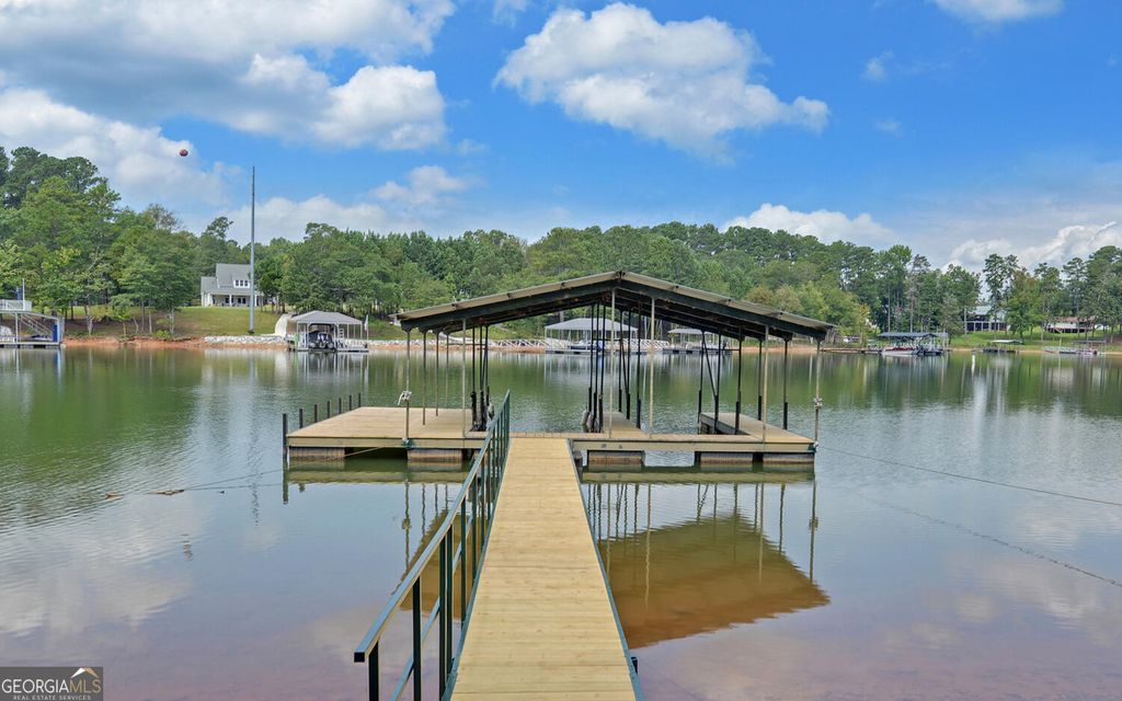 71 Woodlake Crt, Hartwell, GA 30643 — photo 3