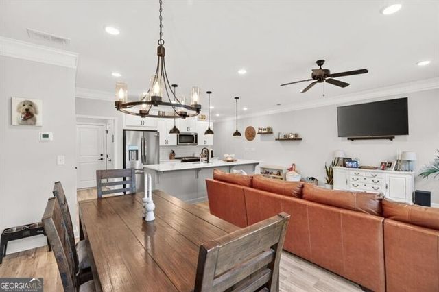 3374 Verdi Lane, Kennesaw, GA 30144