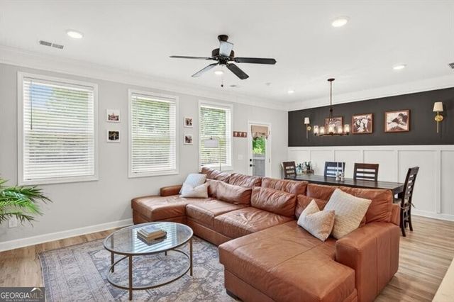 3374 Verdi Lane, Kennesaw, GA 30144