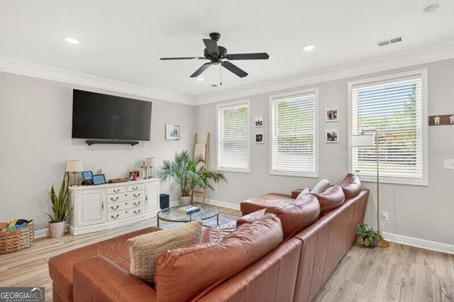 3374 Verdi Lane, Kennesaw, GA 30144