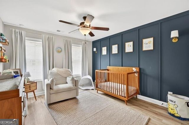 3374 Verdi Lane, Kennesaw, GA 30144