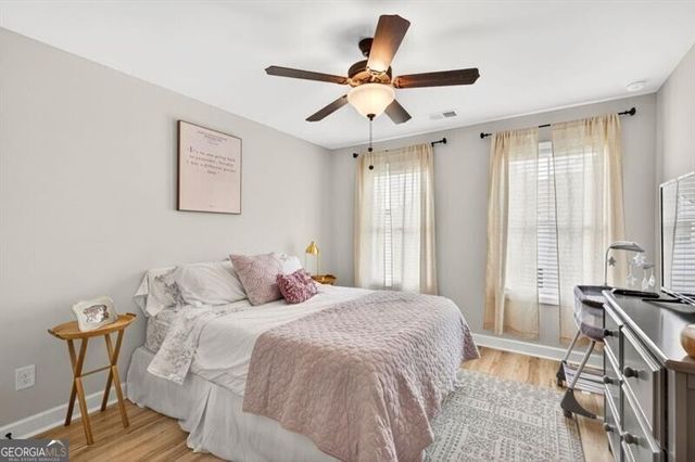 3374 Verdi Lane, Kennesaw, GA 30144