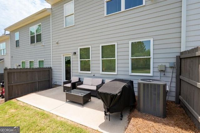3374 Verdi Lane, Kennesaw, GA 30144
