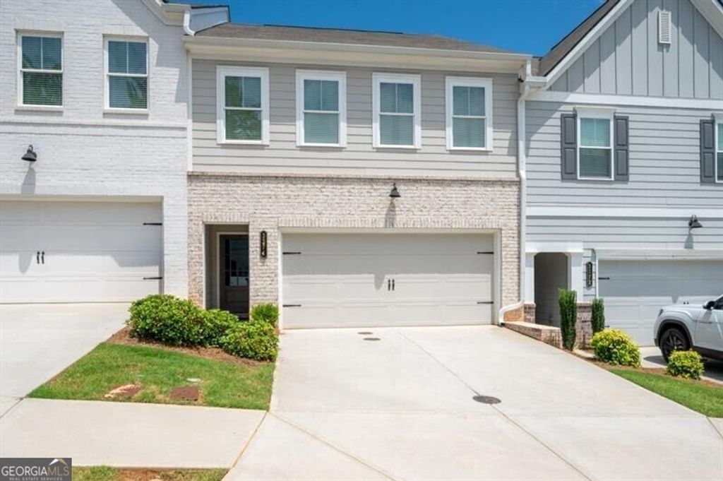 3374 Verdi Lane, Kennesaw, GA 30144
