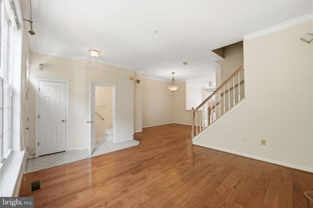 9702 ATHLETIC WAY, Gaithersburg, MD 20878