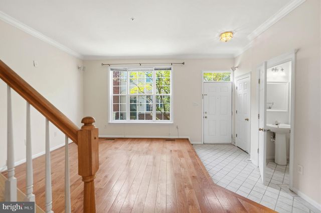 9702 ATHLETIC WAY, Gaithersburg, MD 20878