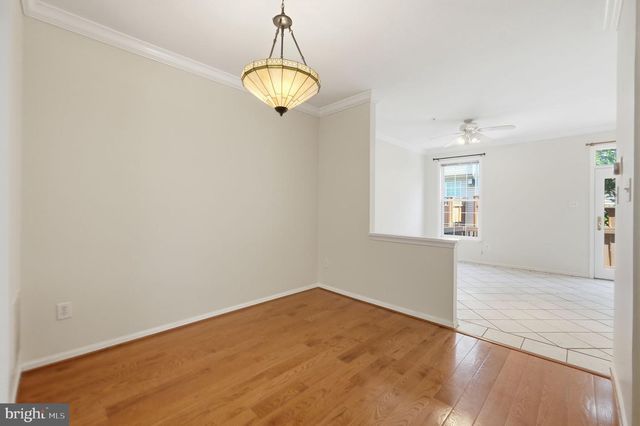 9702 ATHLETIC WAY, Gaithersburg, MD 20878