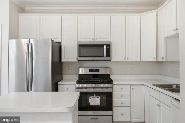 9702 ATHLETIC WAY, Gaithersburg, MD 20878