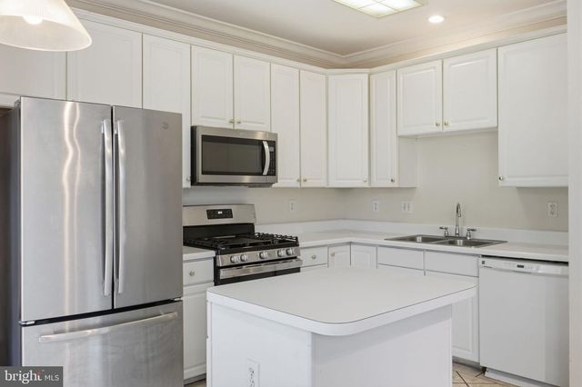 9702 ATHLETIC WAY, Gaithersburg, MD 20878