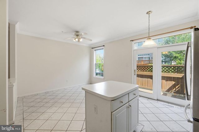 9702 ATHLETIC WAY, Gaithersburg, MD 20878