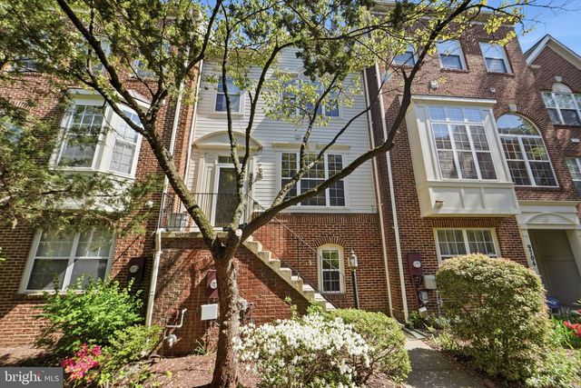 9702 ATHLETIC WAY, Gaithersburg, MD 20878