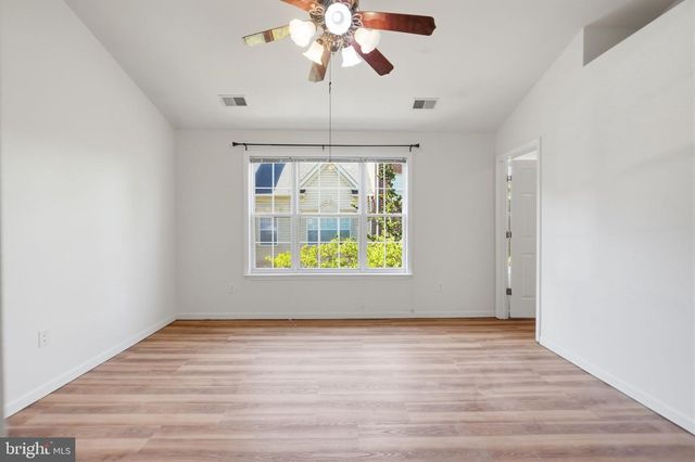 9702 ATHLETIC WAY, Gaithersburg, MD 20878