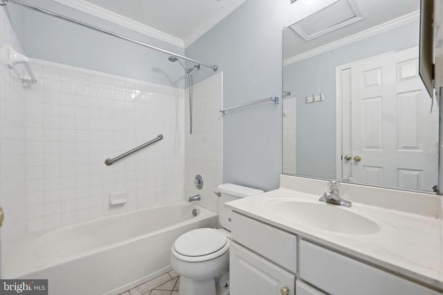 9702 ATHLETIC WAY, Gaithersburg, MD 20878