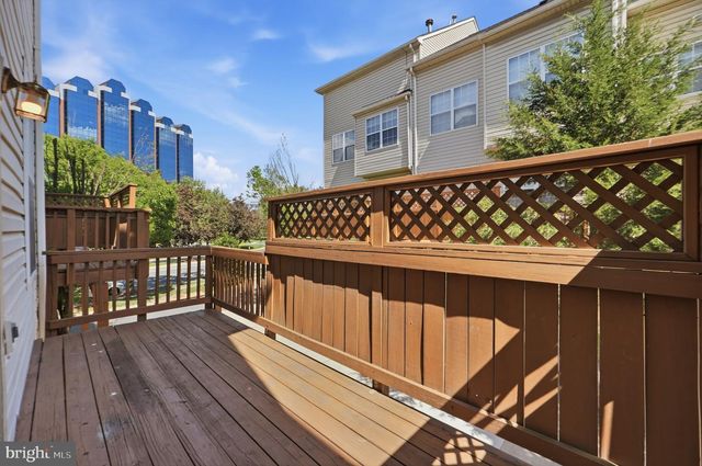 9702 ATHLETIC WAY, Gaithersburg, MD 20878