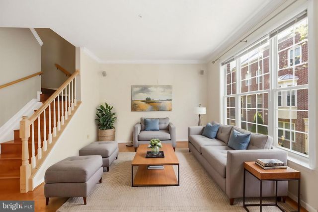9702 ATHLETIC WAY, Gaithersburg, MD 20878