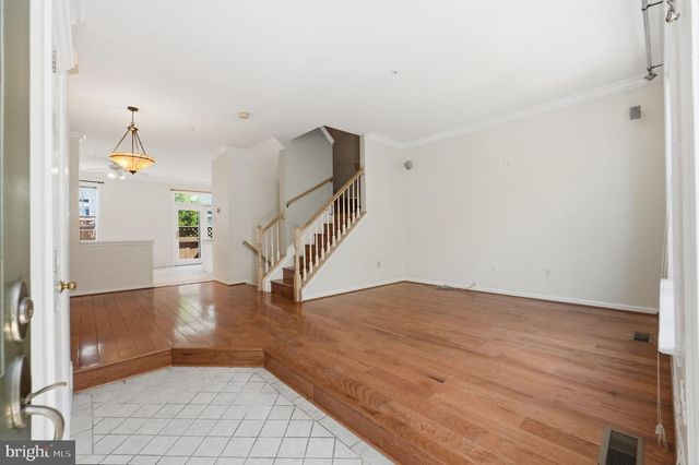 9702 ATHLETIC WAY, Gaithersburg, MD 20878