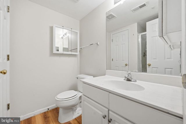9702 ATHLETIC WAY, Gaithersburg, MD 20878
