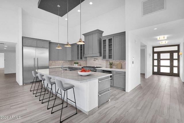 11813 N Blackheath Road, Scottsdale, AZ 85254