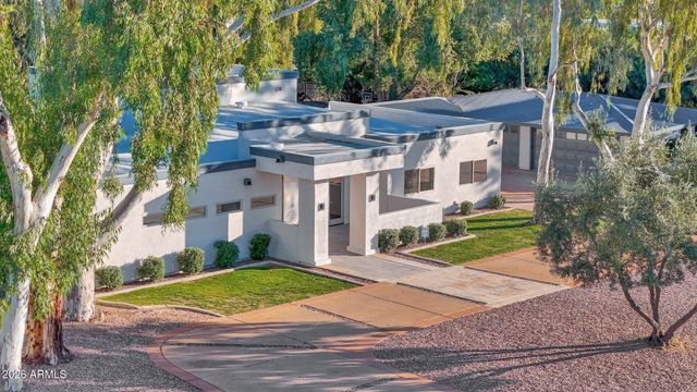 11813 N Blackheath Road, Scottsdale, AZ 85254