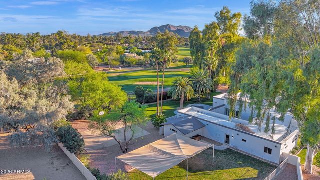 11813 N Blackheath Road, Scottsdale, AZ 85254