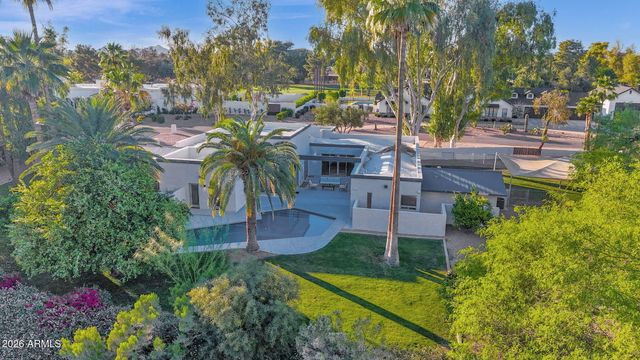 11813 N Blackheath Road, Scottsdale, AZ 85254