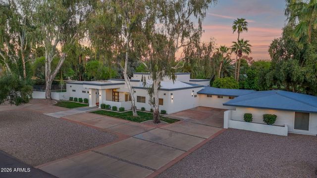 11813 N Blackheath Road, Scottsdale, AZ 85254