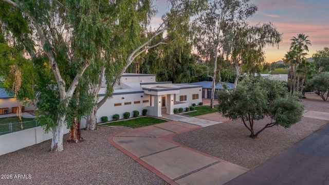 11813 N Blackheath Road, Scottsdale, AZ 85254