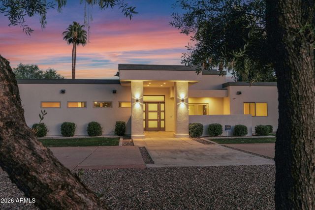 11813 N Blackheath Road, Scottsdale, AZ 85254