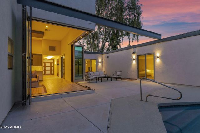 11813 N Blackheath Road, Scottsdale, AZ 85254