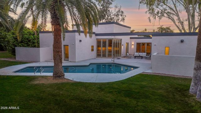 11813 N Blackheath Road, Scottsdale, AZ 85254