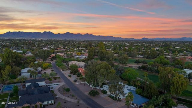 11813 N Blackheath Road, Scottsdale, AZ 85254