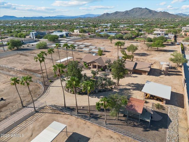 1440 W Irvine Road, Phoenix, AZ 85086