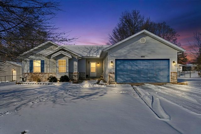 409 Jeb Street, Willard, MO 65781